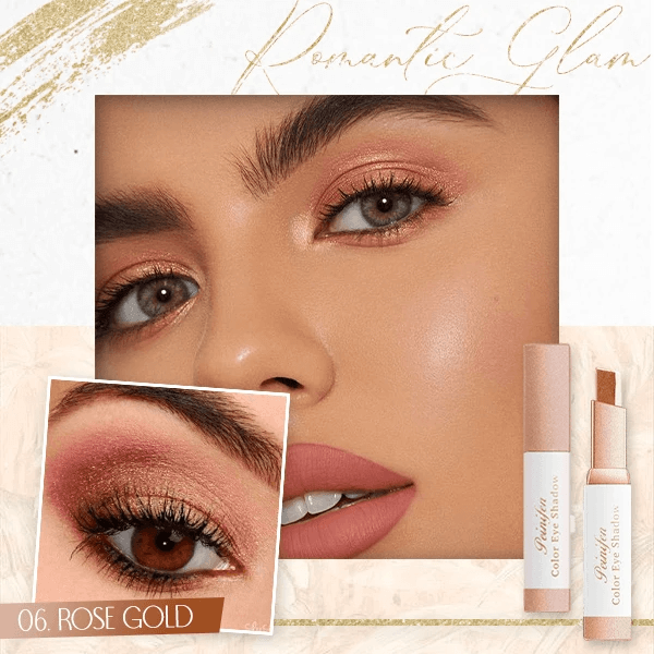 đ 60% RABATT! âš SET MED 6 TVĂ
FĂRGADE ĂGONSKUDGESTICKS â GLITTER GRADIENT ĂGONSKUDGESTICK