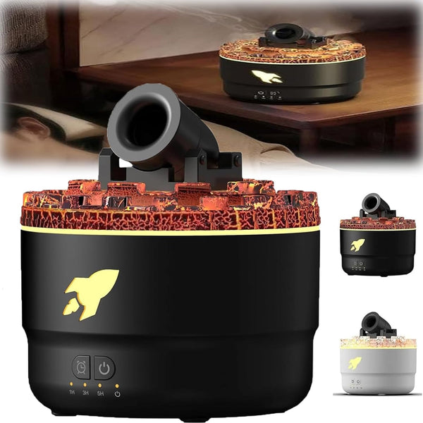 Cannon Blast Aroma luftfuktare