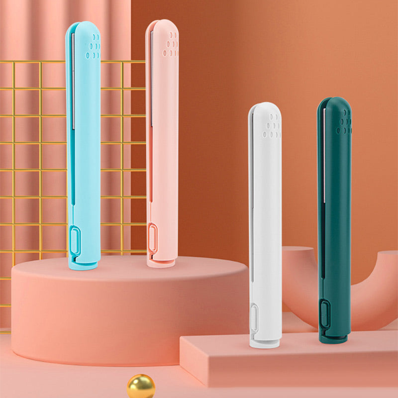 đ„2024 het försĂ€ljningđ„Mini Curling Iron med dubbla anvĂ€ndningsomrĂ„den