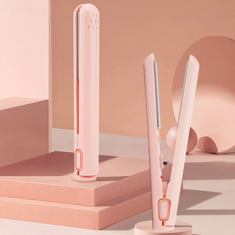đ„2024 het försĂ€ljningđ„Mini Curling Iron med dubbla anvĂ€ndningsomrĂ„den