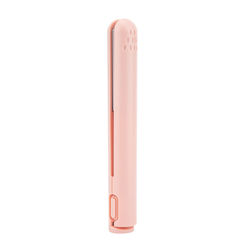 đ„2024 het försĂ€ljningđ„Mini Curling Iron med dubbla anvĂ€ndningsomrĂ„den