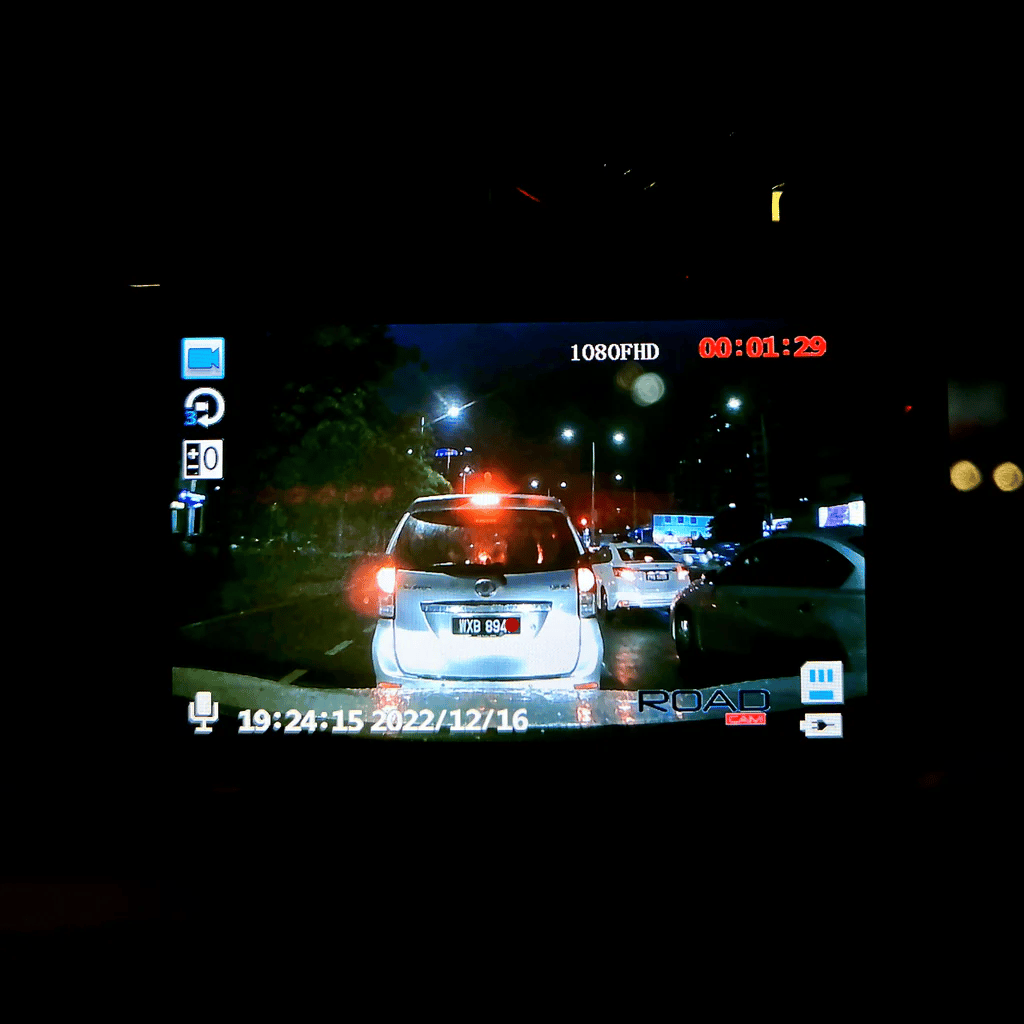 【Ny ankomst 】 🔥🚗ROADCAM R2 Förbättra körsäkerheten med högkvalitativa Dash Cams