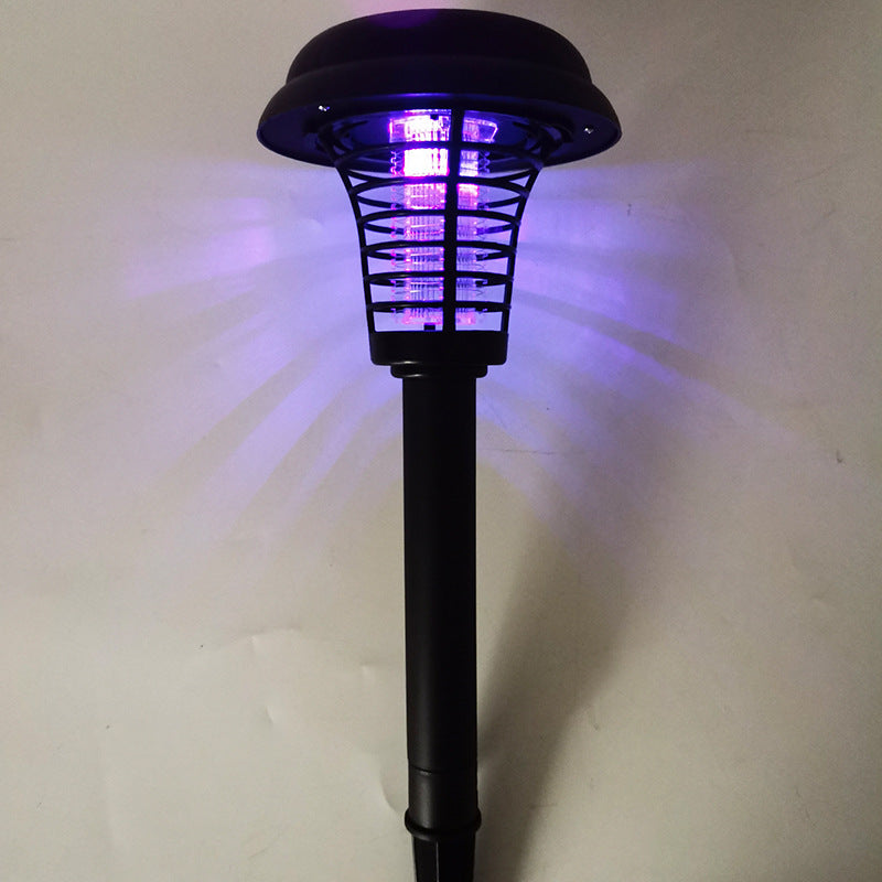 đđ„Solar insektsdödare med markspik - 50% rabatt endast idag! âł