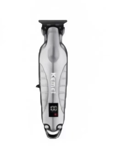 Salon Grade Trådlös Clipper