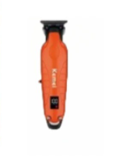 Salon Grade Trådlös Clipper