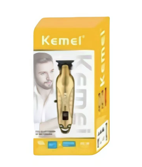 Salon Grade Trådlös Clipper