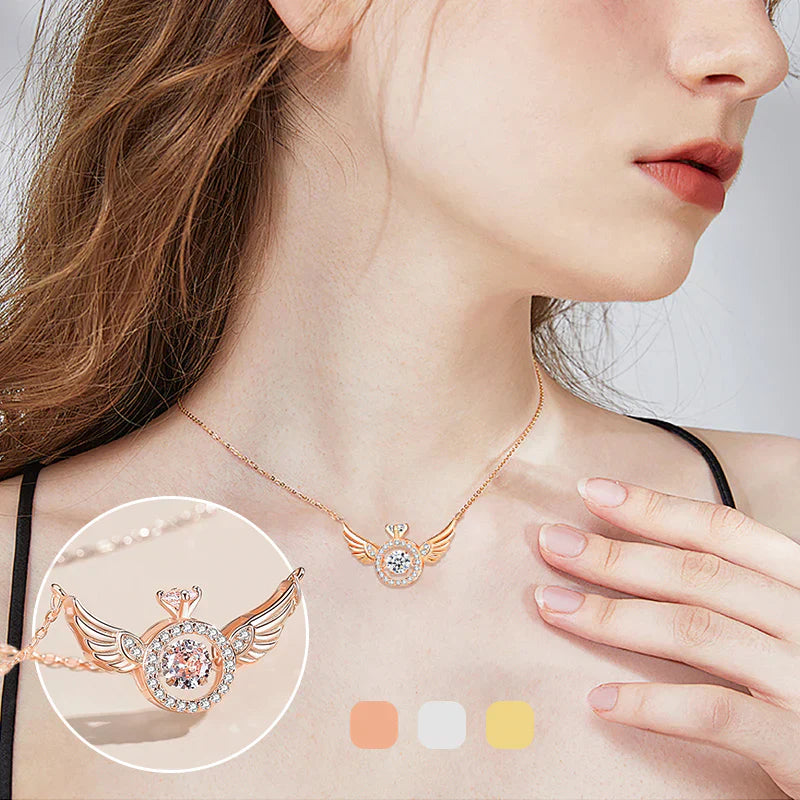 Halsband Med nglavingar Ooyot halsband-med-nglavingar-ooyot