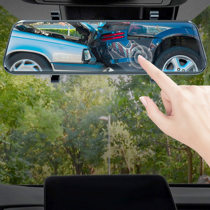 Bakre spegel Dash Cam