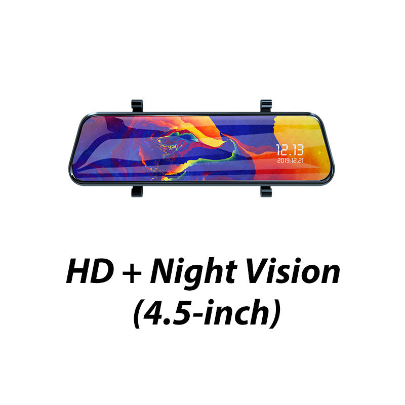 Bakre spegel Dash Cam