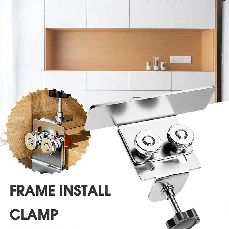 đKöp 3 fĂ„ 1 gratisđ„Snabb verktyg för installation av skĂ„pdörrar
