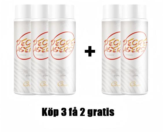 đ KĂP 3 â FĂ
2 GRATIS! âšRengöringsmedel för bilglasolja