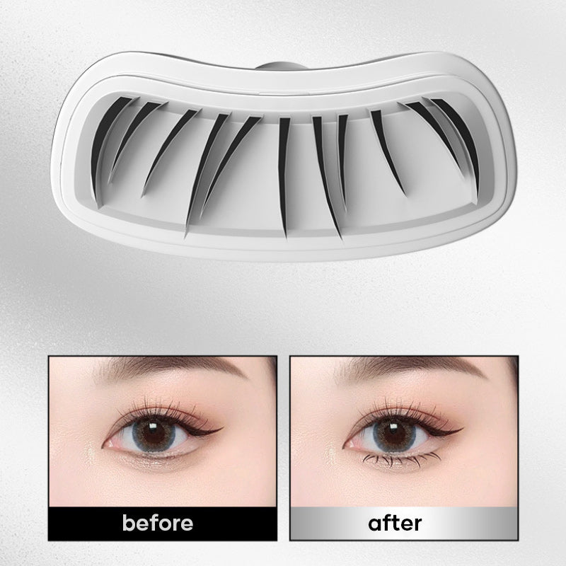 đ„Köp 1 FĂ„ 1 gratisđ„2-i-1 Eyeliner & Nedre Ăgonfrans StĂ€mpelset