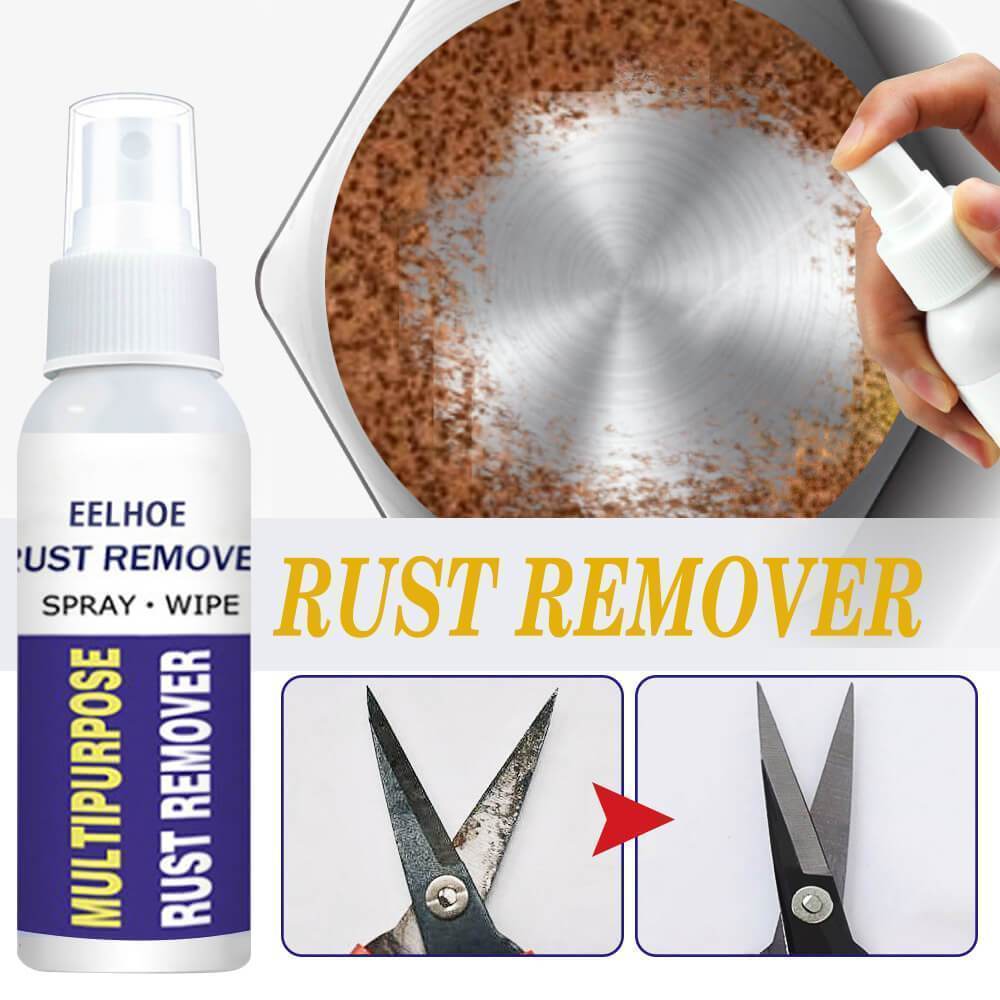 đ„Praktiska GĂ„vor - Kraftfull Spray för Snabb Rostborttagning