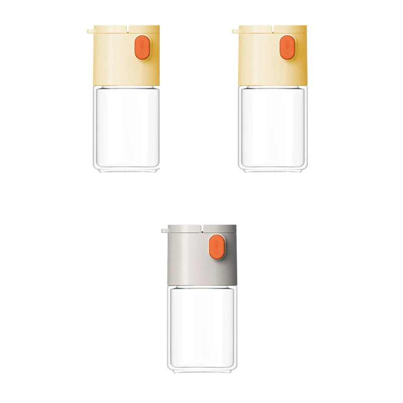 đ„ Multifunktionell Precise Kvantitativ Salt & Kryddor Dispense