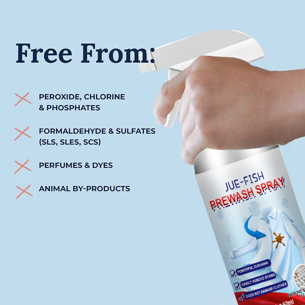 đ„Sista dagen â köp 2 fĂ„ 1 gratis!đĄMessy Eater Stain Treater Remover