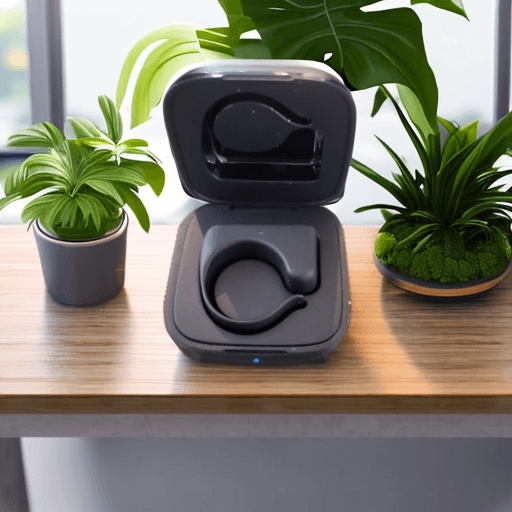 đ„FörsĂ€ljning före jul đ Finger Remote Mobile Bluetooth Controller
