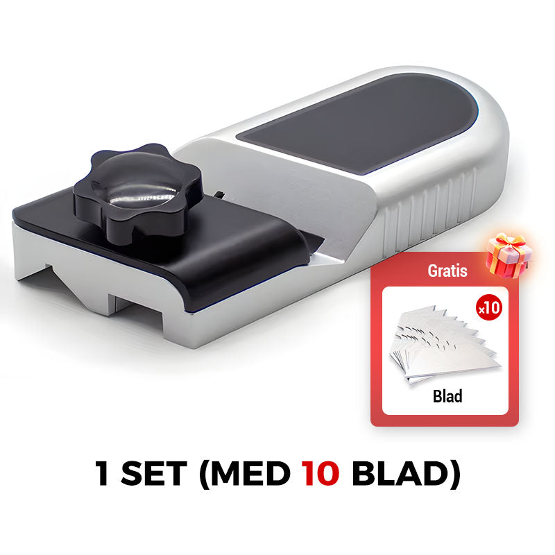 🛠️ 50% RABATT NU! 📐 45° Gipsavfasningsmaskin – Snabb & Ren Kantbearbetning – Perfekt för Målning & Tapetsering 🎨