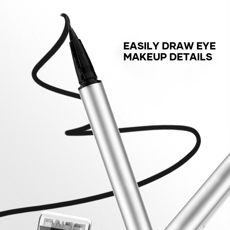 đ„Köp 1 FĂ„ 1 gratisđ„2-i-1 Eyeliner & Nedre Ăgonfrans StĂ€mpelset