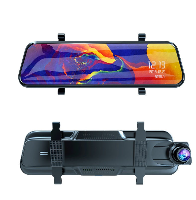 Bakre spegel Dash Cam
