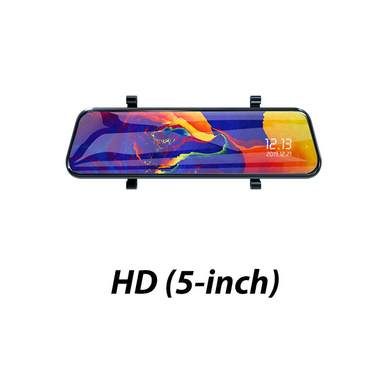 Bakre spegel Dash Cam