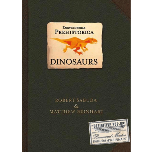 đŠ3D Encyclopedia Prehistorica Dinosaurs â TĂ€nd barnens intellektuella upplysningsresa! đ