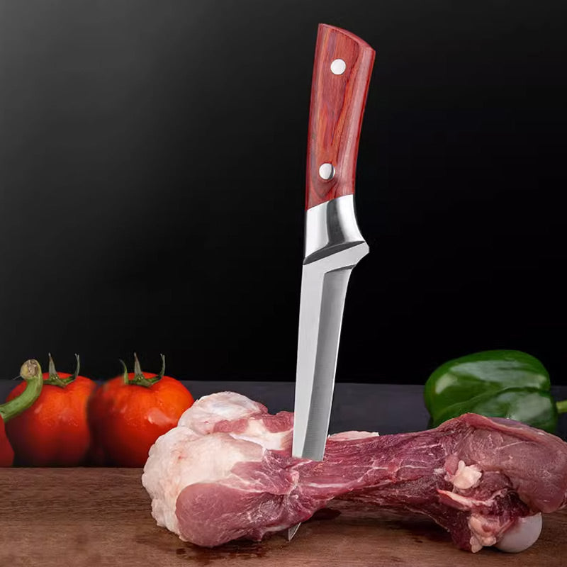 đ„đ„Fantastisk kvalitet + Extra skarpđ„Premium Kniv