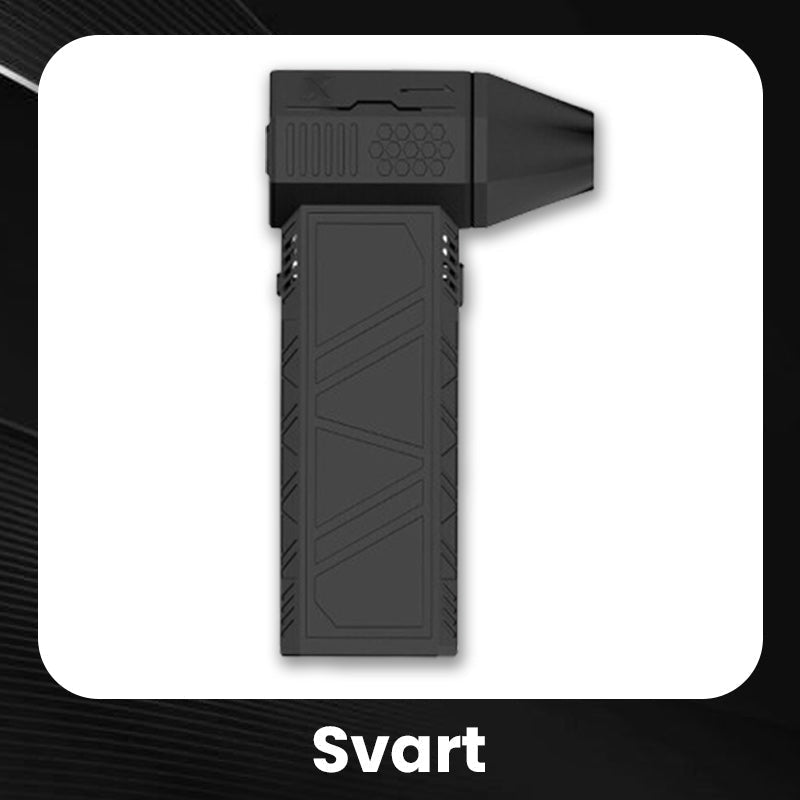 đ„Stora Rea - 50% RABATTđ„Kraftfull industriflĂ€kt med 130 000 rpm och höghastighets kanalflĂ€kt