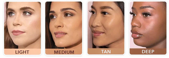 đKĂP 1 FĂ
1 GRATISđĂ
terfuktande krÀmfoundation för en felfri look