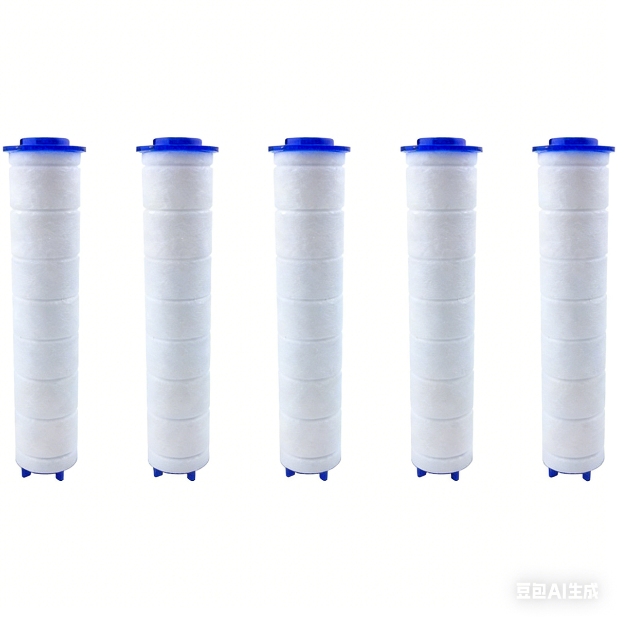 🚿2026 Mega Sale - 49 % RABATT✨ Multifunktionellt duschhuvud - Massage & hudvård, 5 avslappningslägen, enkel installation 🛁📦