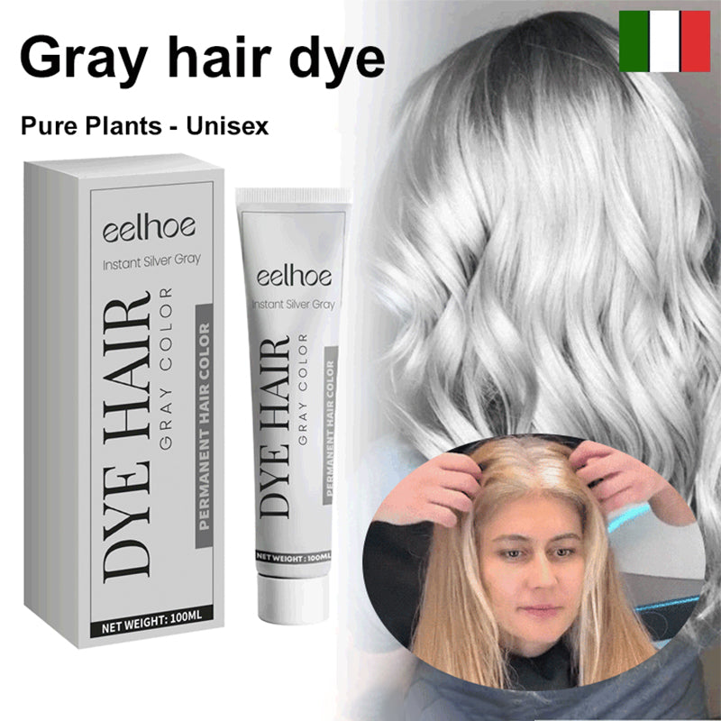 đ„Köp 3 FĂ„ 2 gratisđ„Gray hĂ„rfĂ€rgningsmedel
