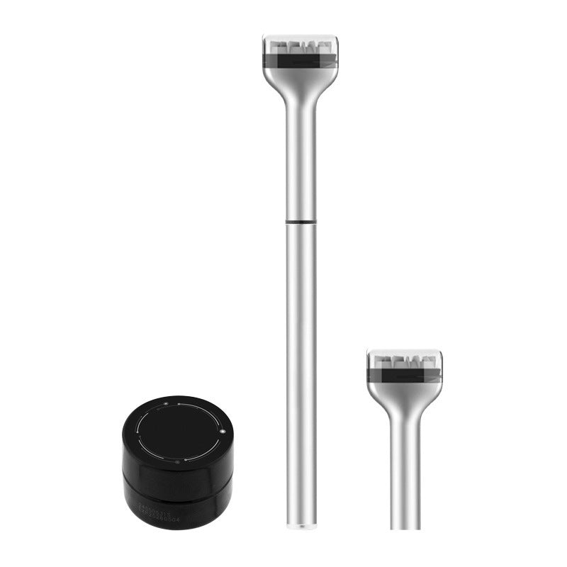 đ„Köp 1 FĂ„ 1 gratisđ„2-i-1 Eyeliner & Nedre Ăgonfrans StĂ€mpelset