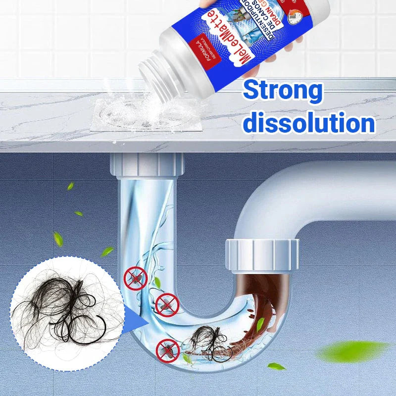 đ„Kraftfull Rörrensare