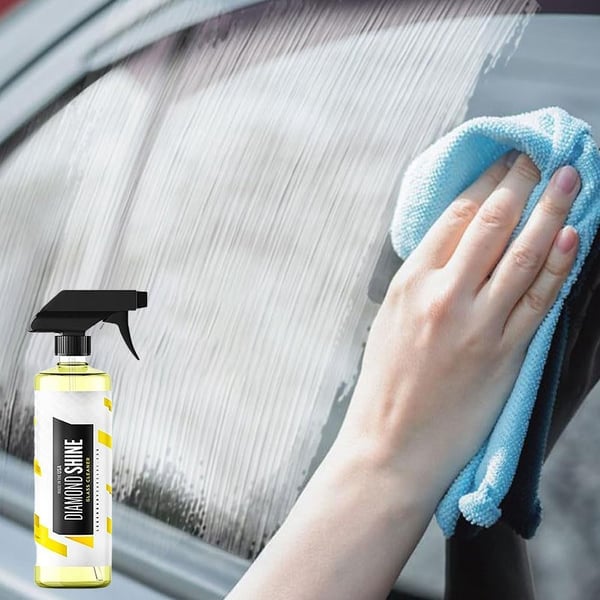 đ„đ„UnderhĂ„llsspray för rengöring och polering av fordon