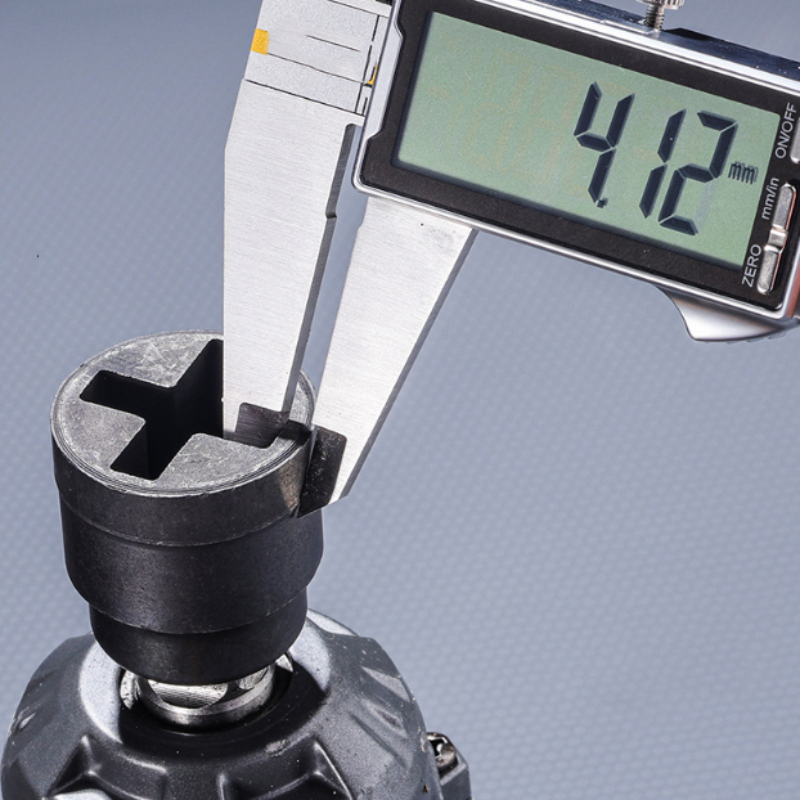 đ„Universal Jack Socket Adapter för handborrmaskin