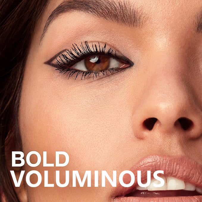 ✨HETA REA✨Bubble Mascara💯Volym- och längdformel för djärva, separerade fransar