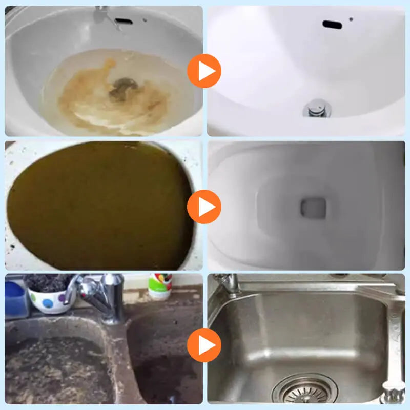 đ„Pipeline muddringsagent
