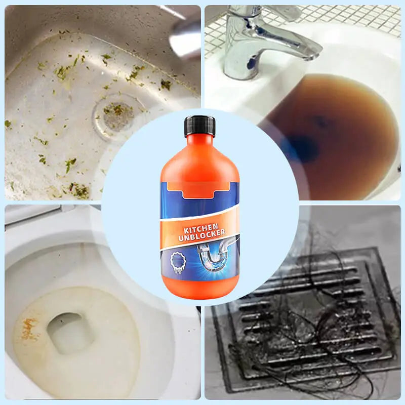 đ„Pipeline muddringsagent