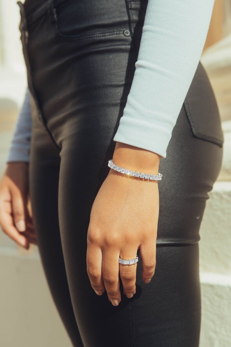 ✨Het försäljning! Nu 49% rabatt - Mousserande armband
