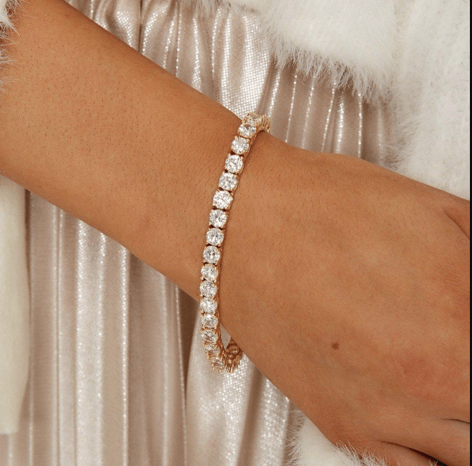 ✨Het försäljning! Nu 49% rabatt - Mousserande armband