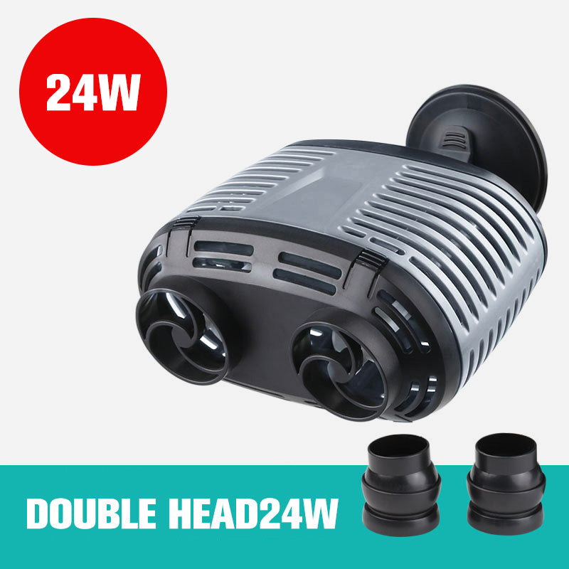 đ„Akvarium Mini Wave Maker Vattencirkulationspump