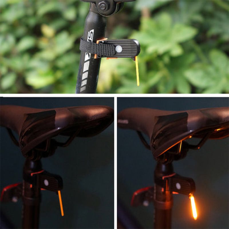 đ„Köp 1 och fĂ„ 1 gratisđ„LED-bakljus för cyklar