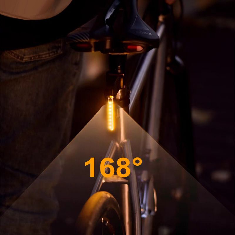 đ„Köp 1 och fĂ„ 1 gratisđ„LED-bakljus för cyklar