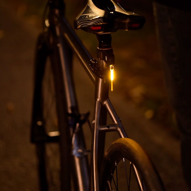 đ„Köp 1 och fĂ„ 1 gratisđ„LED-bakljus för cyklar