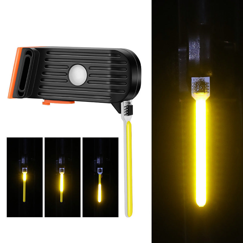 đ„Köp 1 och fĂ„ 1 gratisđ„LED-bakljus för cyklar