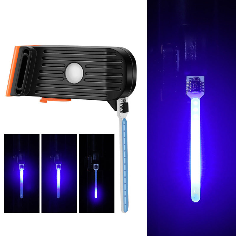 đ„Köp 1 och fĂ„ 1 gratisđ„LED-bakljus för cyklar