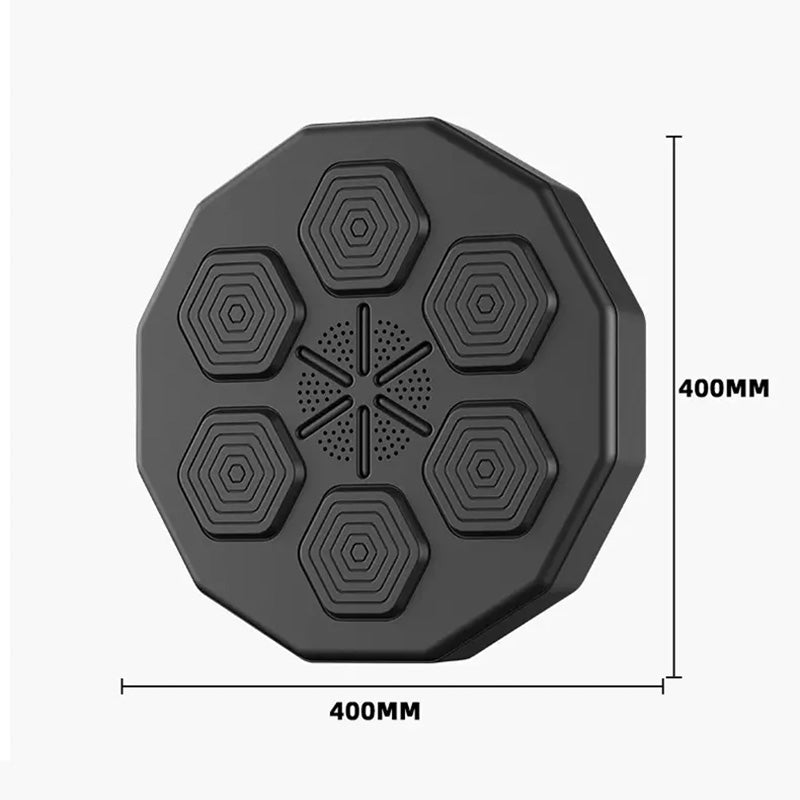 đ
Xmas Sales - 50% rabattđBluetooth Music Boxing Trainer