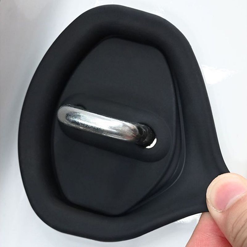 đTIKTOK BACK SALE, today only!đ„Silikonskydd för bildörrlĂ„s - ljuddĂ€mpande kudde