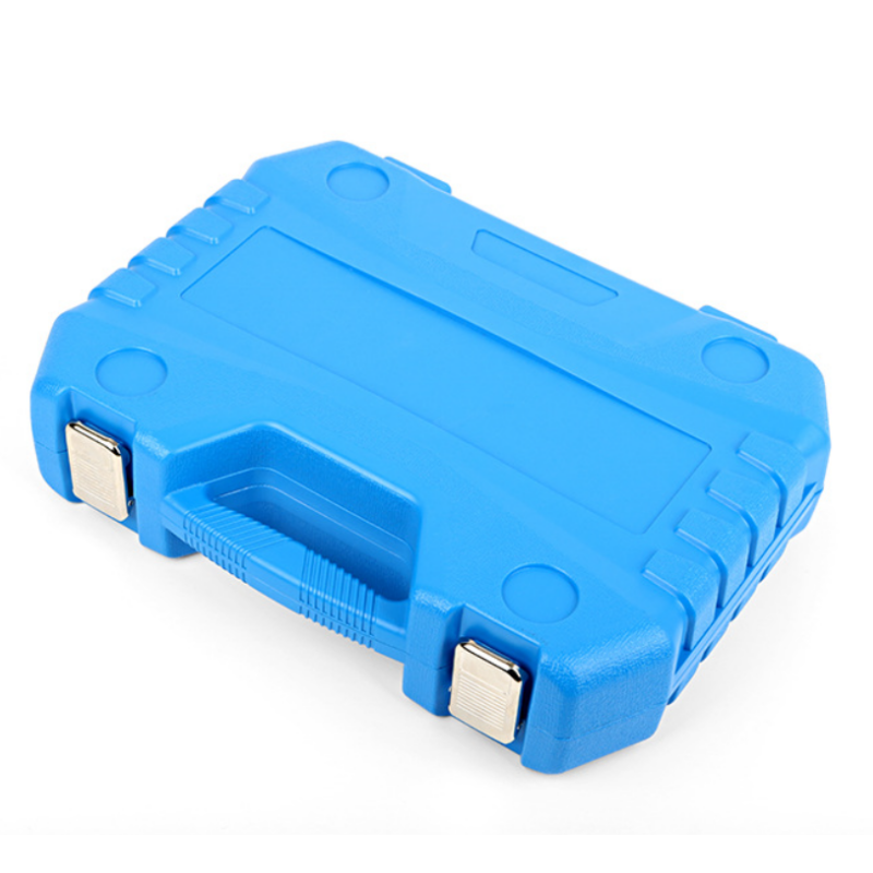 Fjädring Stötdämpare Stagmutterborttagningsverktyg Hylsa 18 PCS Kit