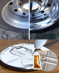 đ„Köp 1 fĂ„ 1 gratisđ„ Ultimate Polishing Cream för metall