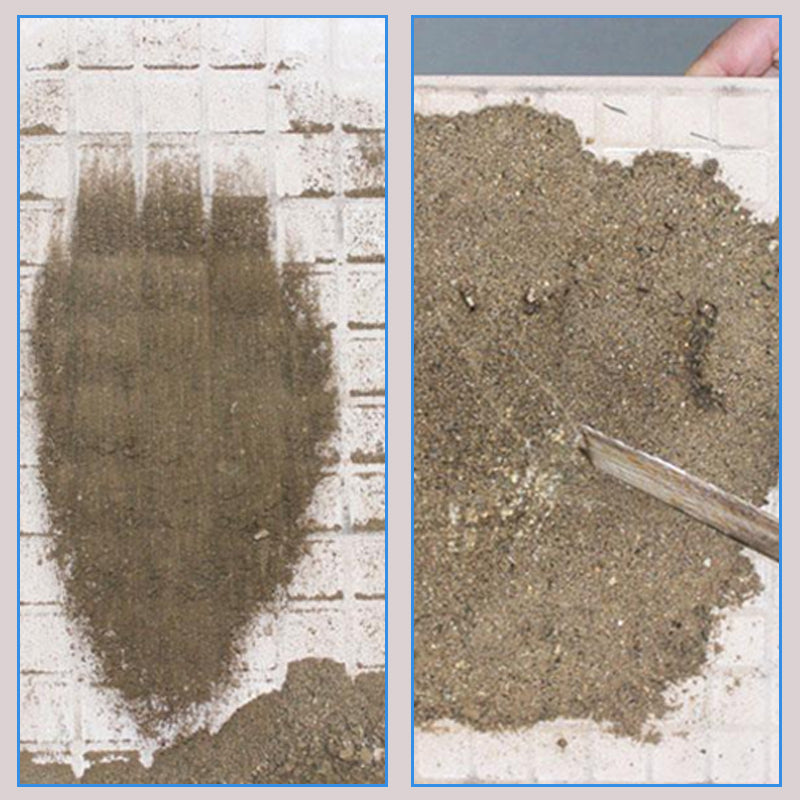 Sand Fixeringsmedel Spray för Vägg och Golv